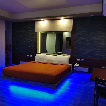 Hotel Plaza Arteaga Monterrey Exteriör bild