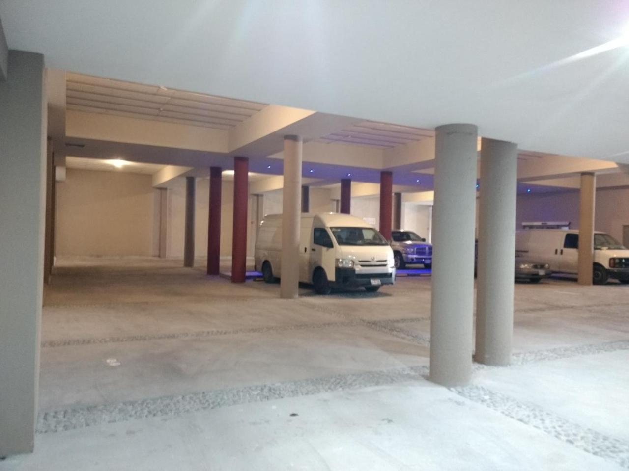 Hotel Plaza Arteaga Monterrey Exteriör bild