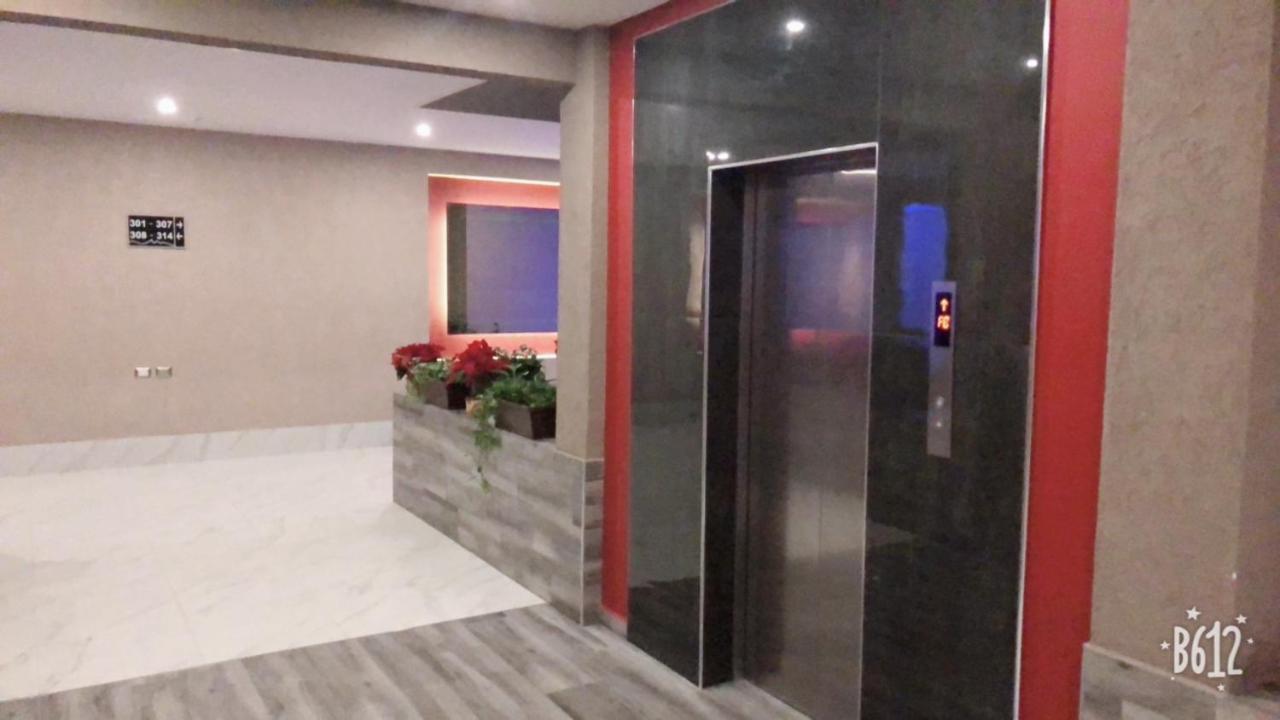 Hotel Plaza Arteaga Monterrey Exteriör bild