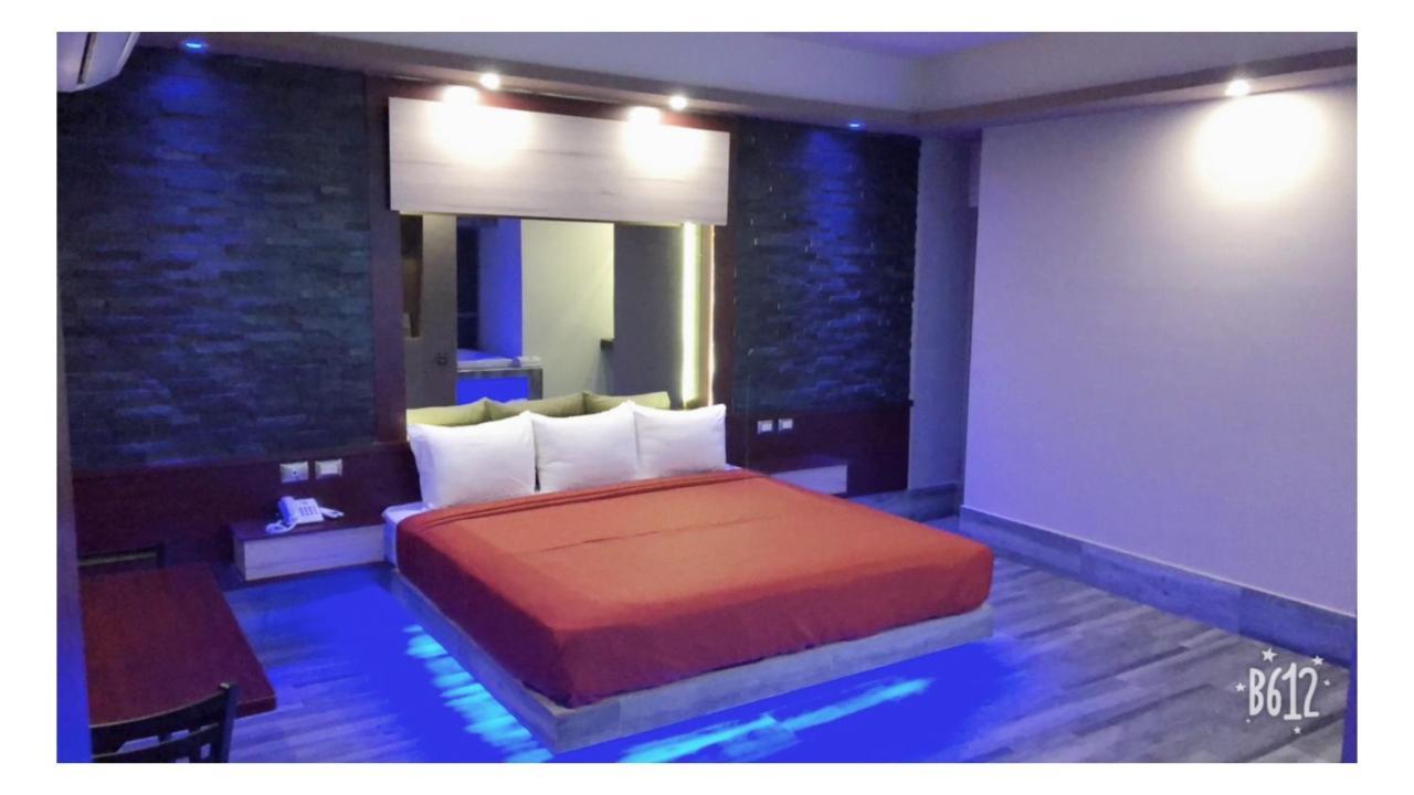 Hotel Plaza Arteaga Monterrey Exteriör bild